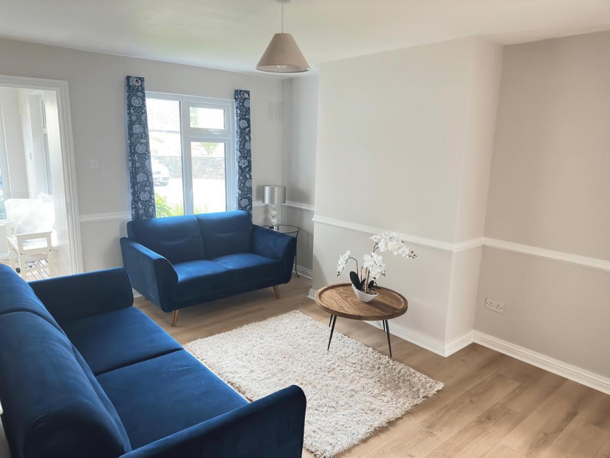 Tully'S Home, Tulfarris Village, Wicklow Blessington Extérieur photo
