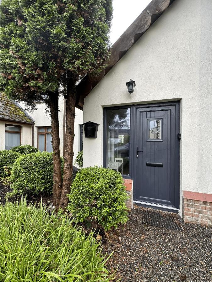 Tully'S Home, Tulfarris Village, Wicklow Blessington Extérieur photo