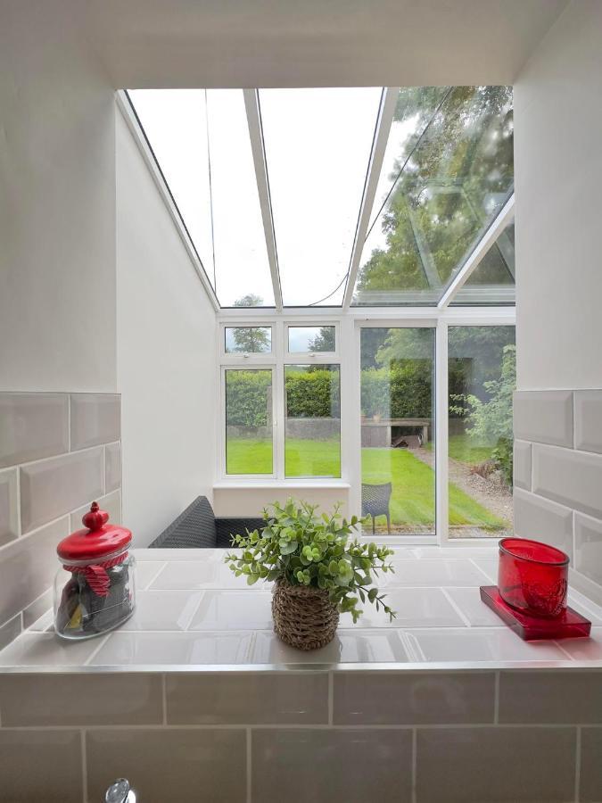 Tully'S Home, Tulfarris Village, Wicklow Blessington Extérieur photo