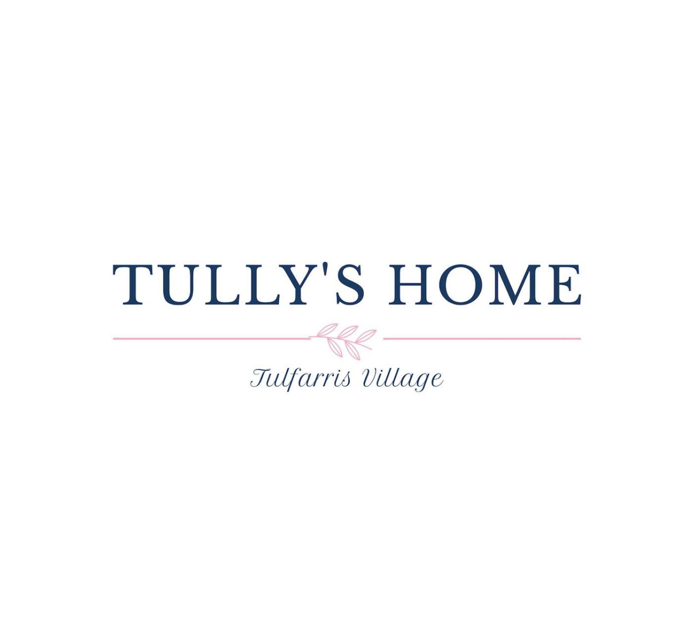 Tully'S Home, Tulfarris Village, Wicklow Blessington Extérieur photo