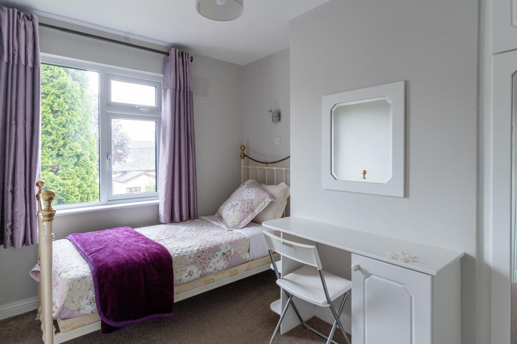 Tully'S Home, Tulfarris Village, Wicklow Blessington Extérieur photo