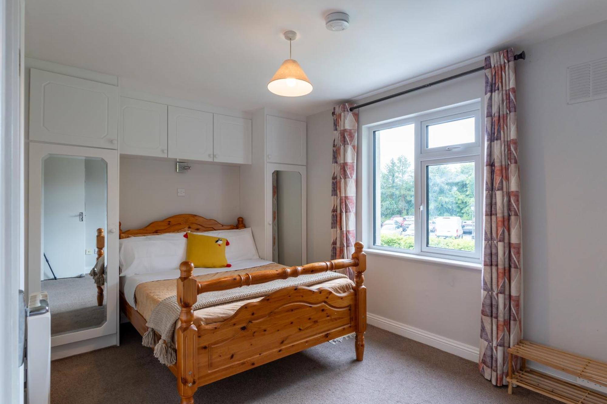 Tully'S Home, Tulfarris Village, Wicklow Blessington Extérieur photo