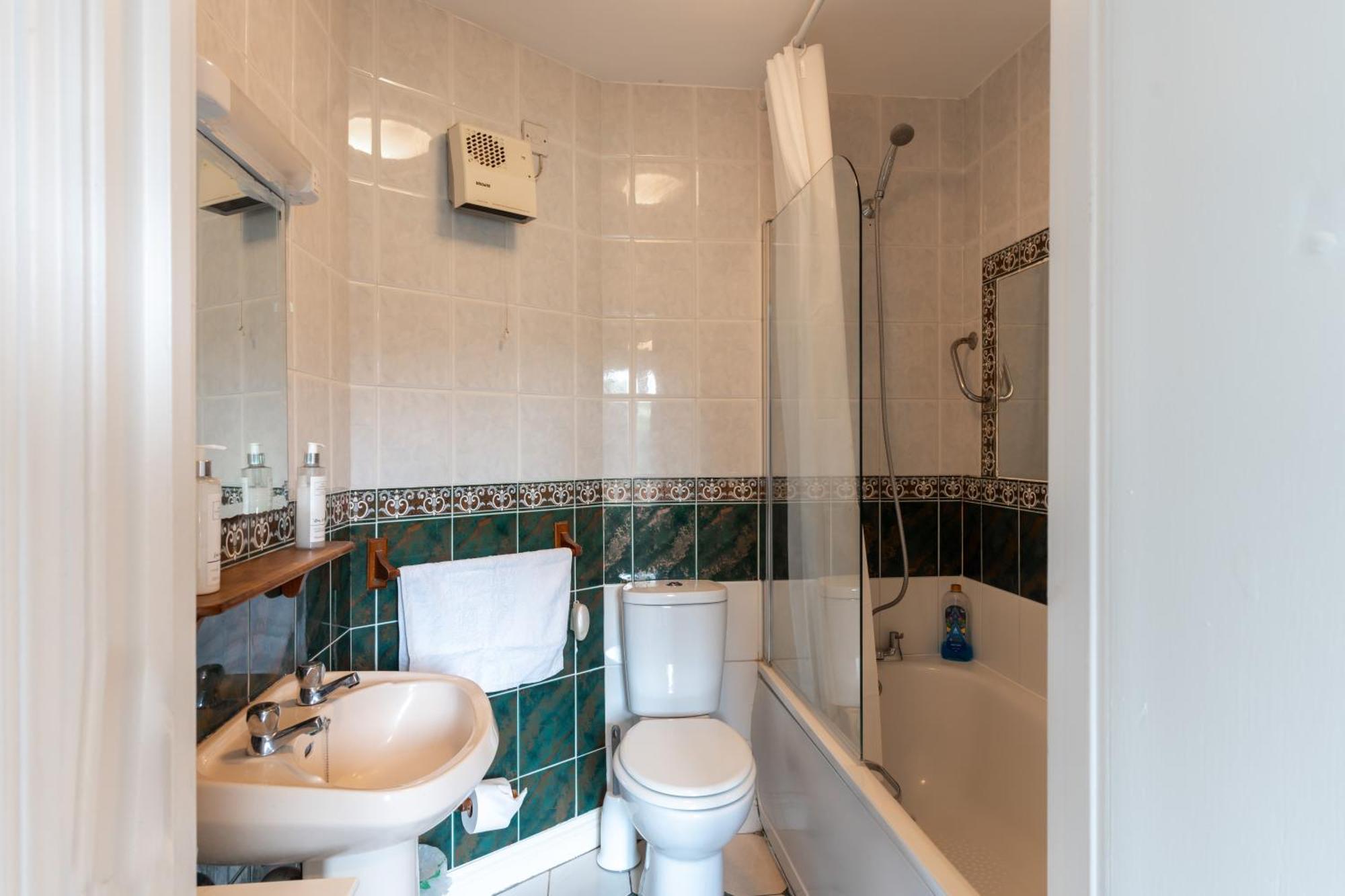 Tully'S Home, Tulfarris Village, Wicklow Blessington Extérieur photo