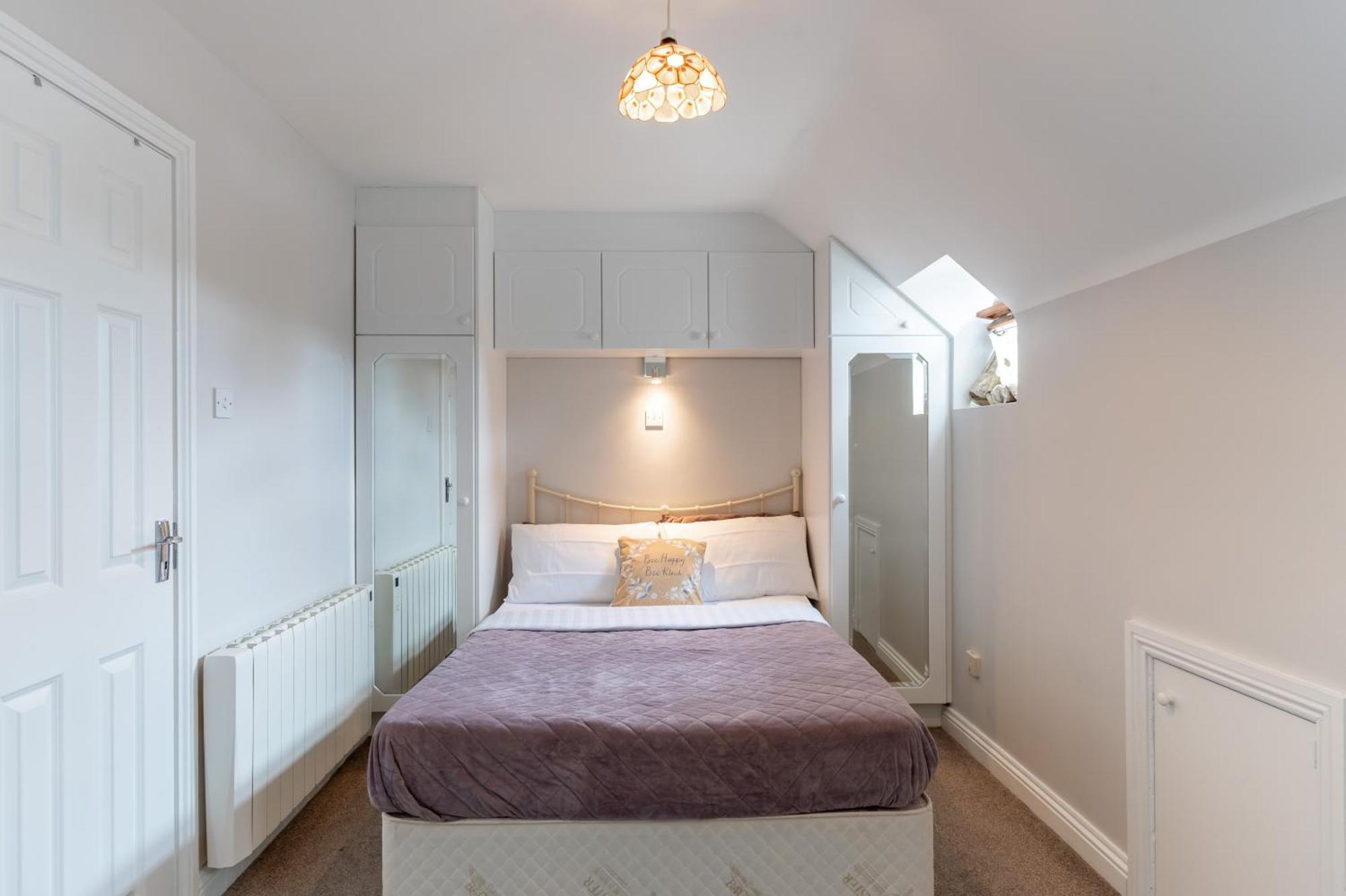 Tully'S Home, Tulfarris Village, Wicklow Blessington Extérieur photo