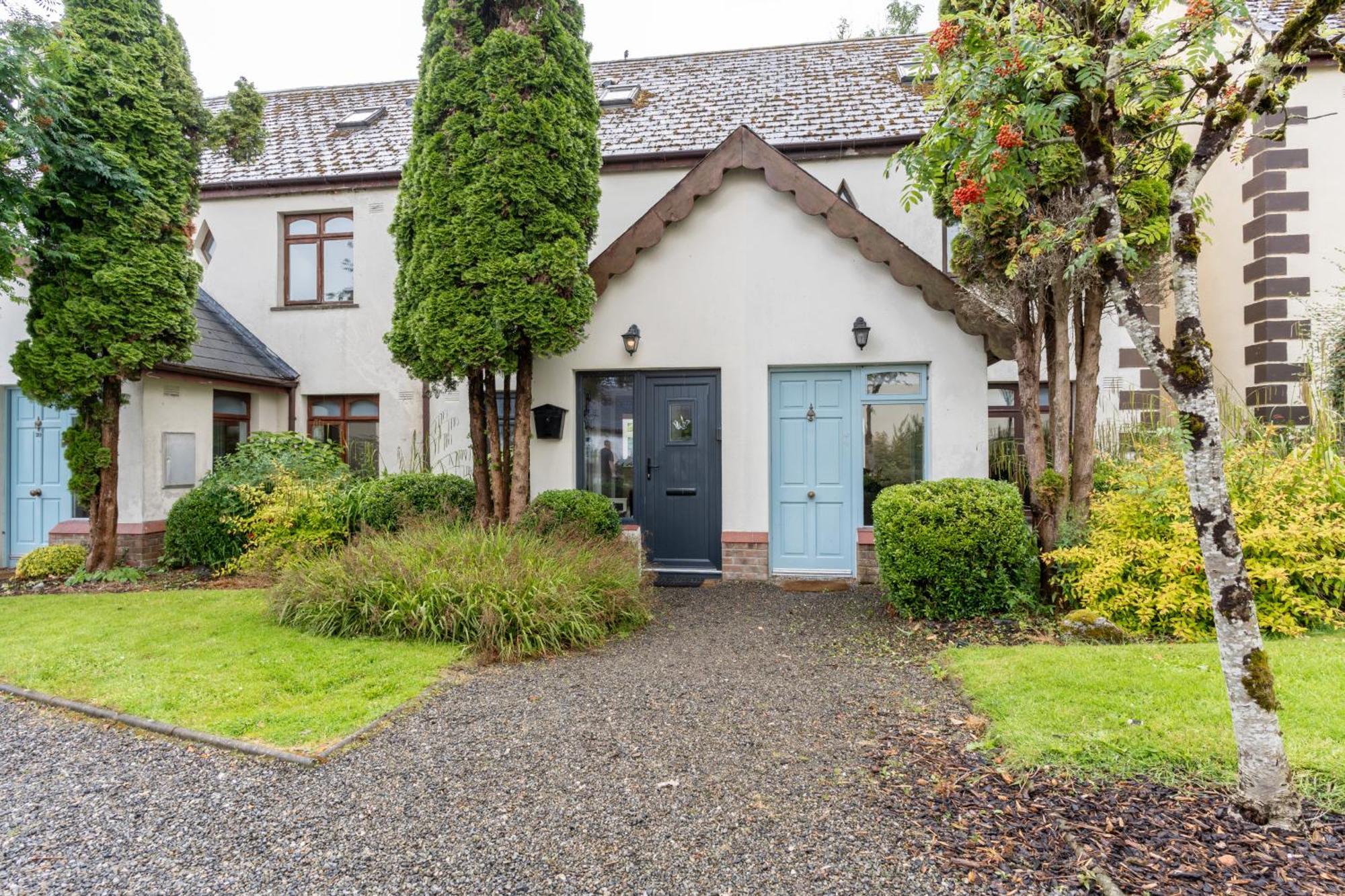 Tully'S Home, Tulfarris Village, Wicklow Blessington Extérieur photo